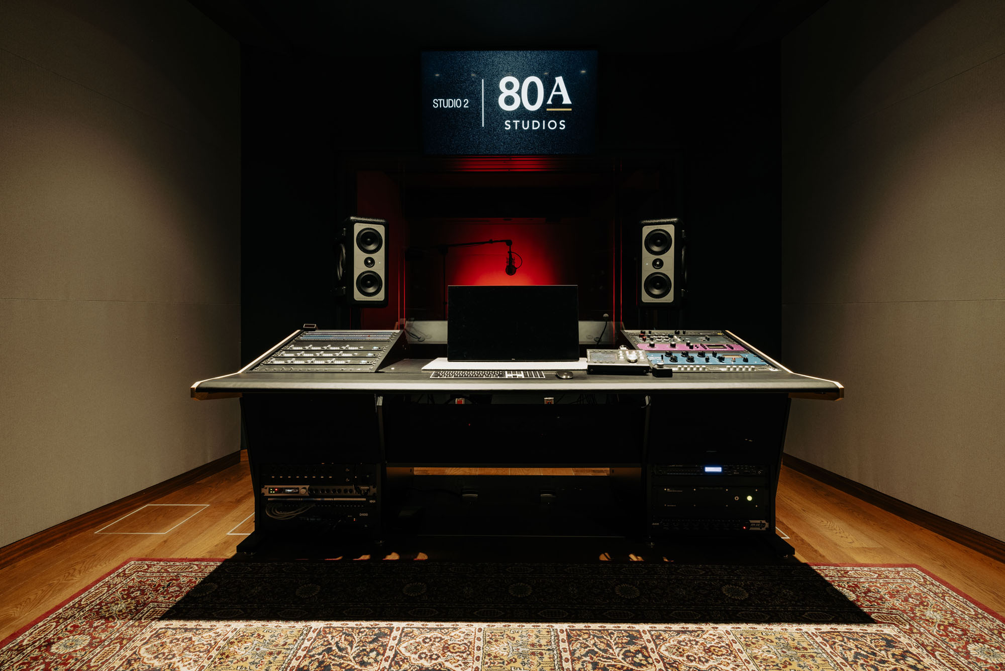 80a Studios